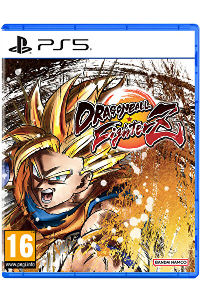 Arc System Works Dragon Ball FighterZ - Playstation 5