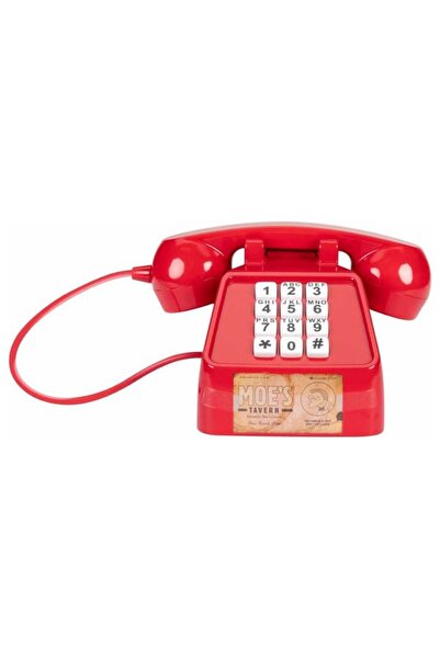 Jakks Pacific The Simpsons Prank Phone (175554)