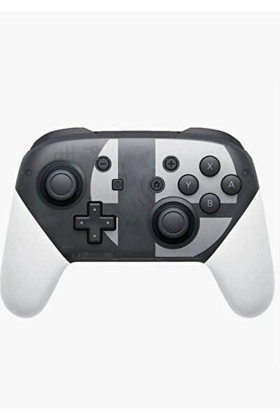 Genel Markalar Switch Pro Controller Oyun Kolu Gamepad adl-nspro