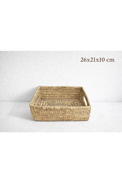 LEONEV منظم سلة التخزين طراز HURMA YAYVAN