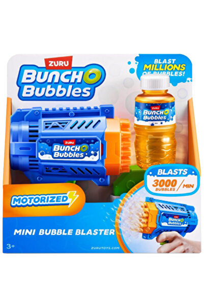 Bunch O Bubbles Blaster Small S1 (11347)
