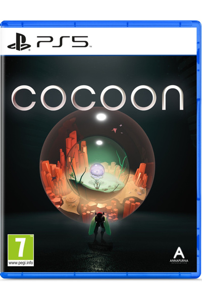 ANNAPURNA INTERACTIVE Cocoon - Playstation 5