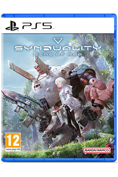 Bandai Namco Games SYNDUALITY Echo of Ada - Playstation 5