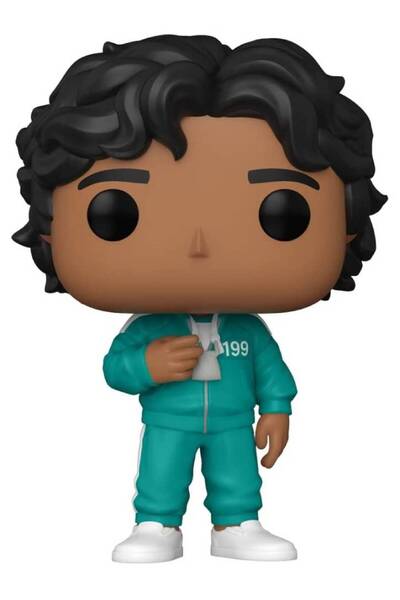 Funko Figurina Pop! Television: Squid Game - Ali