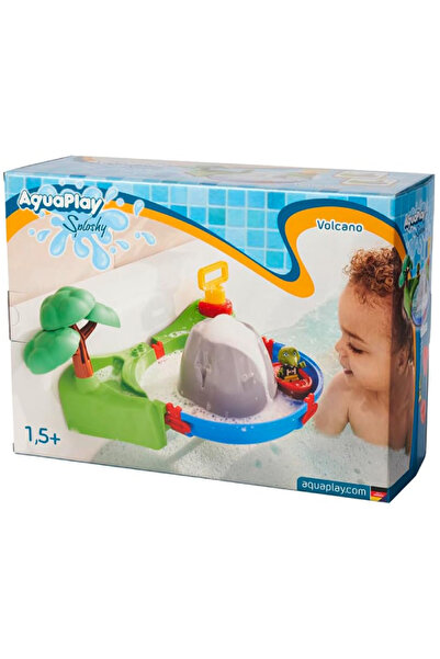 Aquaplants AquaPlay Vulcan Sploshy (8700001302)