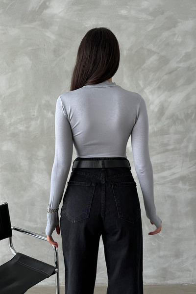 QBZ Finger Detail Body