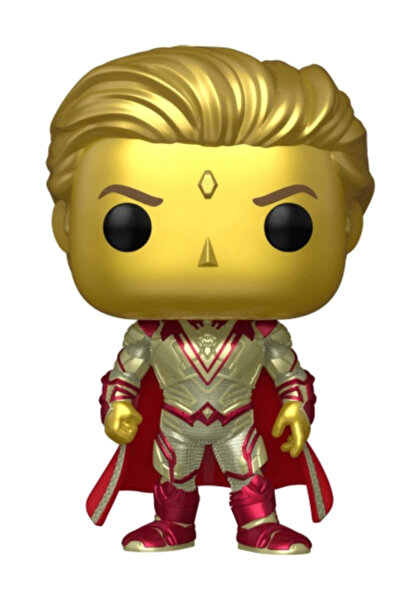 Funko Figurina Pop Marvel Guardians of The Galaxy Vol.3 Adam Warlock 9cm