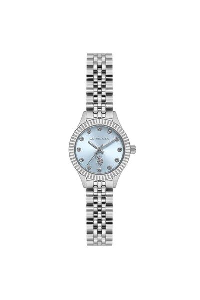 U.S. Polo Assn. Uspa2141-01 Women's Wristwatch