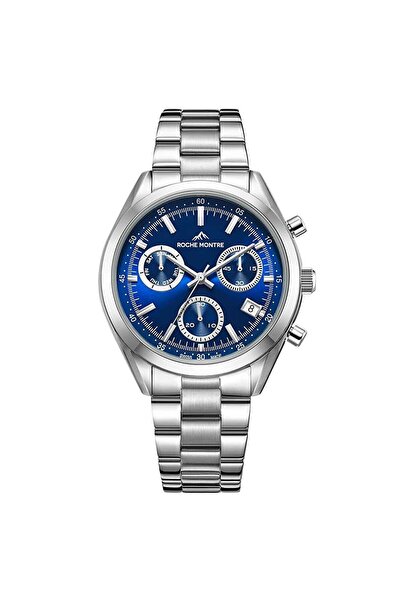 Roche Montre RMG6015-03 Erkek Kol Saati