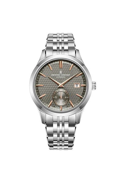 Universe Constant Uc3055 Men's Wristwatch