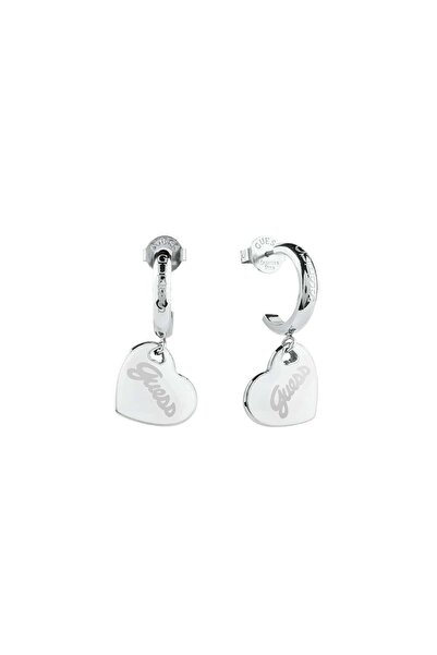 Guess JGUJUBE05151JWRHWHTU Kalpli Kadın Küpe