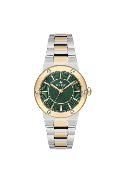Wesse Wwl115303 Women's Wristwatch