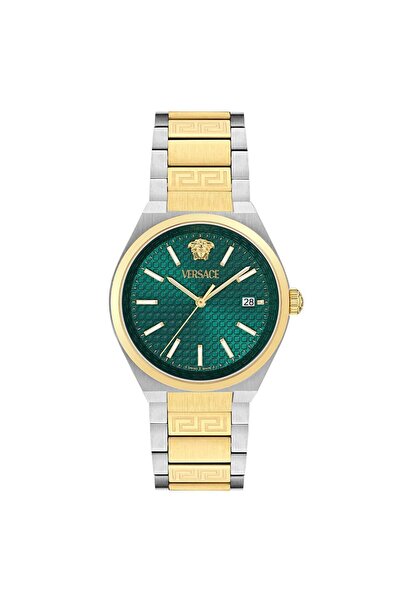 Versace VRSCVE0F00425 Kol Saati