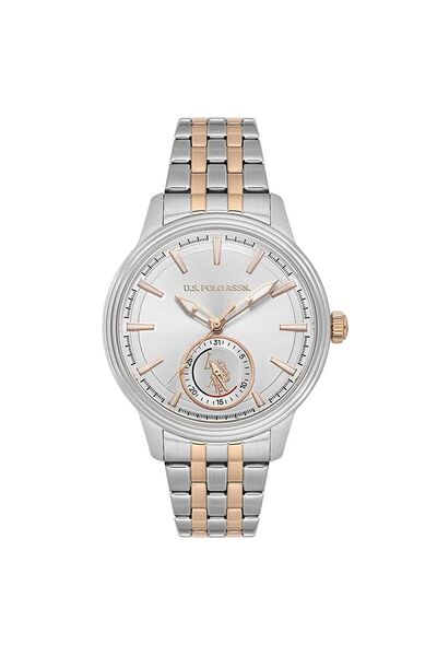U.S. Polo Assn. Uspa1131-02 Men's Wristwatch