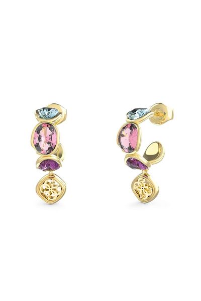 Guess JGUJUBE05571JWYGMCTU Kadın Küpe