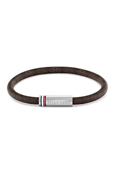 Tommy Hilfiger THJ2790703 Erkek Bileklik