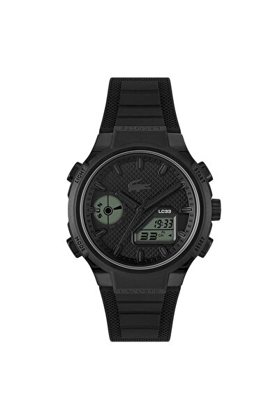 Lacoste LAC2011447 Erkek Kol Saati