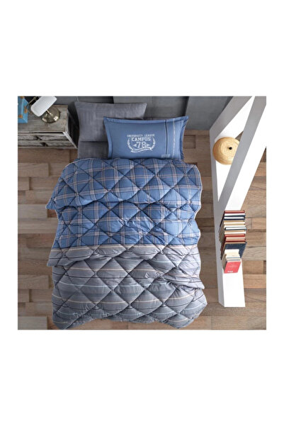 Clasy Aran Ranforce Μονό Σετ ύπνου Campus V2 Blue