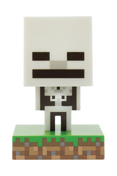 Paladone Figurina Lampa Skeleton Minecraft