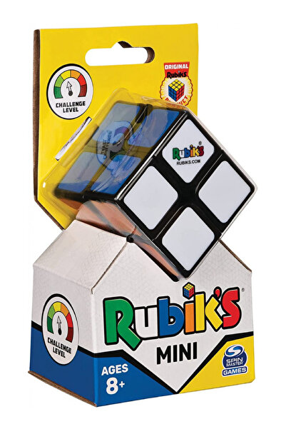 RUBIK Rubik's Mini 2x2 (6063963)