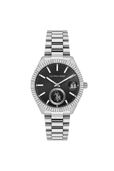 U.S. Polo Assn. Uspa1148-03 Men's Wristwatch