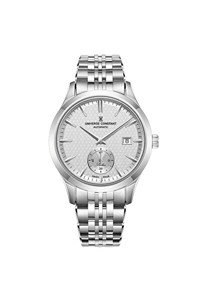 Universe Constant Uc3065 Men's Wristwatch