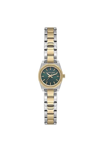 U.S. Polo Assn. Uspa2139-02 Women's Wristwatch