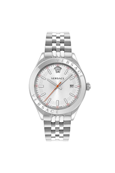 Versace Vrscvevk01725 Men's Wristwatch