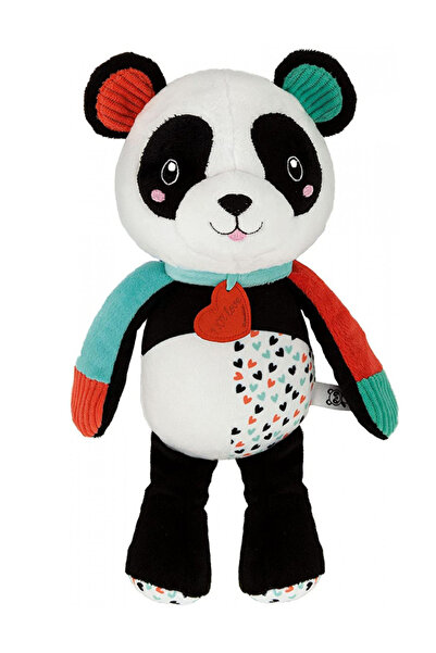 CLEMENTONI Plus Bebeluș Iubește-mă Panda (1000-17656)