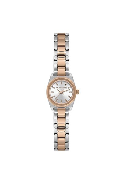 U.S. Polo Assn. Uspa2139-01 Women's Wristwatch