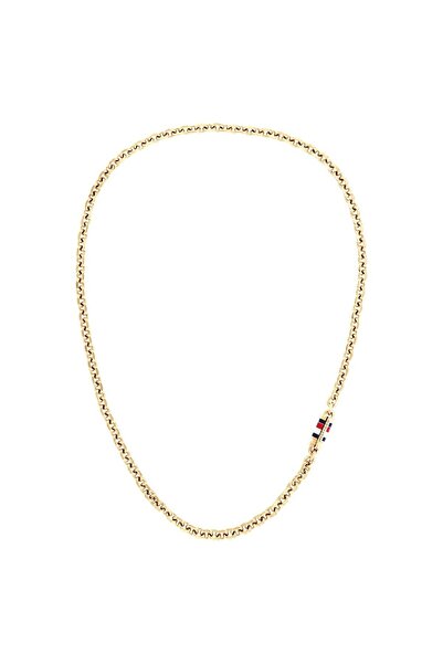 Tommy Hilfiger THJ2790651 Erkek Kolye