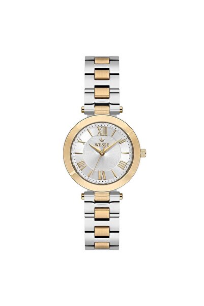 Wesse WWL113903 Kadın Kol Saati
