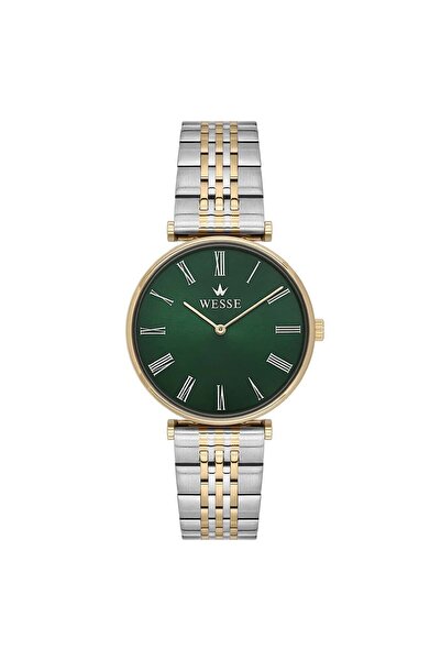 Wesse Wwg210803 Wristwatch