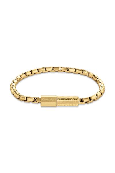 Calvin Klein CKJ35100095 Erkek Bileklik