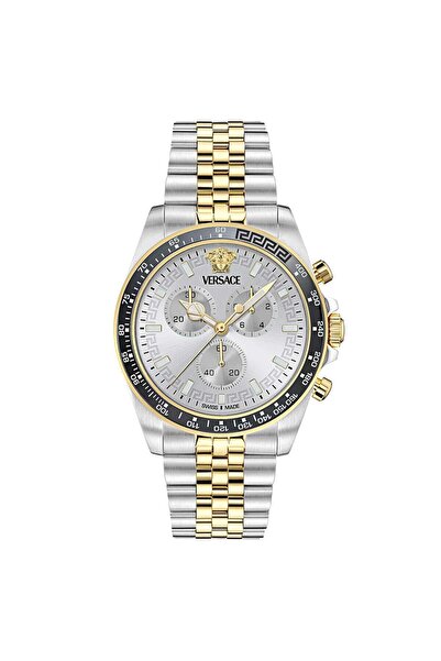 Versace Vrscve0H00725 Men's Watch