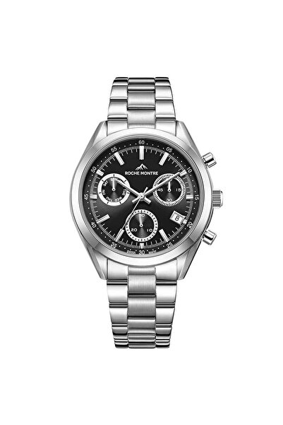 Roche Montre RMG6015-04 Erkek Kol Saati