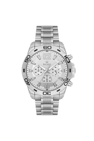 Wesse Wwg403504 Men's Wristwatch
