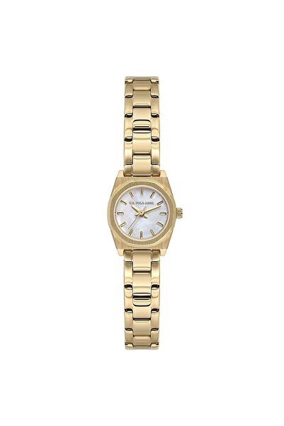 U.S. Polo Assn. Uspa2139-03 Women's Wristwatch