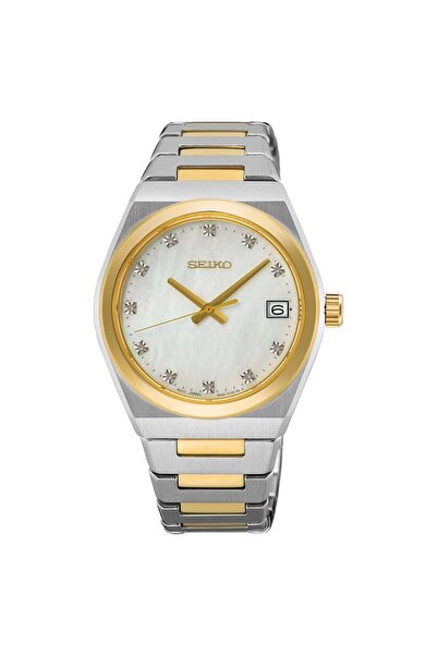 Seiko ساعة يد نسائية SEIUR604P