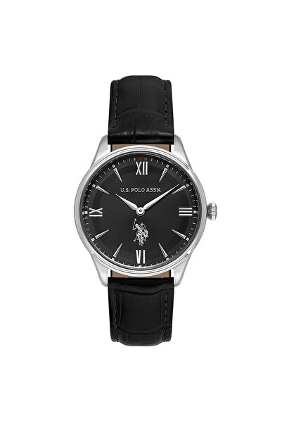 U.S. Polo Assn. ساعة يد رجالية USPA1143-02