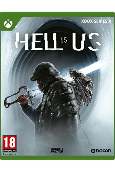 Nacon IADUL SUNTEM NOI - Xbox Series X