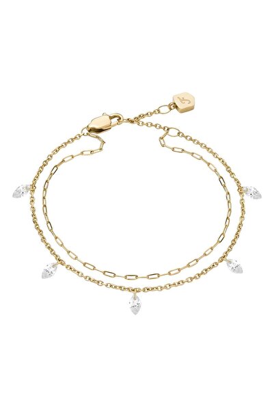 Fossil JF04895-710 Kadın Bileklik