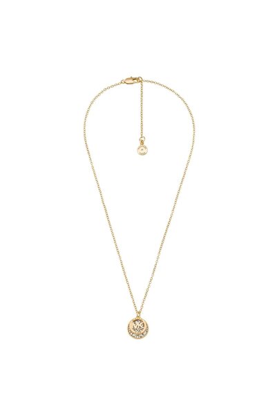 Michael Kors MKJ0237-710B Kadın Kolye