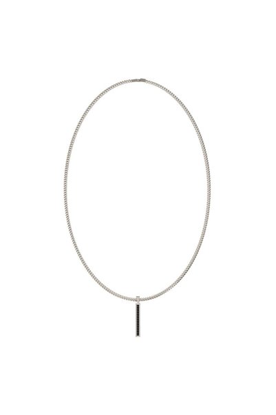 Guess JGUJUMN05098JWSTTU Erkek Kolye