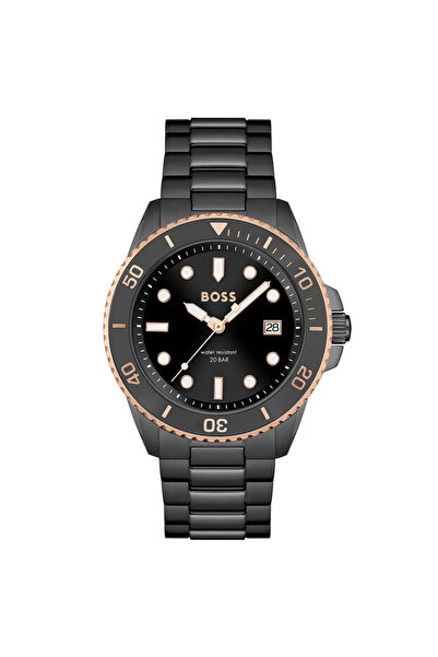 Hugo Boss HB1514013 Erkek Kol Saati