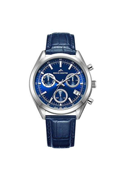 Roche Montre RMG6016-01 Erkek Kol Saati