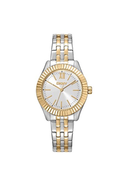 Dkny DK1L017M1085 ساعة يد نسائية