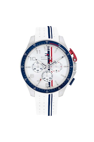 Tommy Hilfiger ث 1792167   ساعة يد رجالية