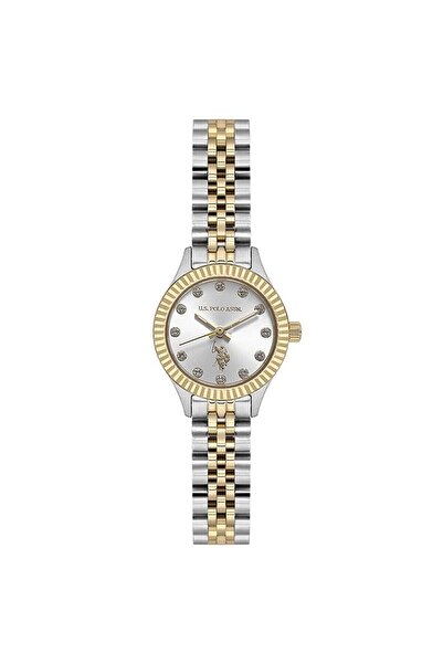 U.S. Polo Assn. USPA2141-04 Kadın Kol Saati