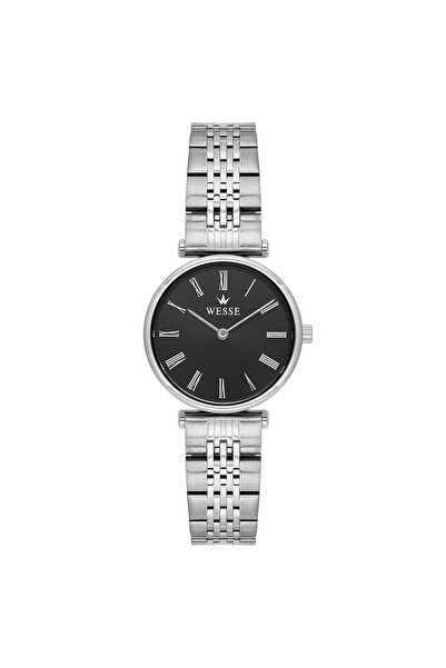 Wesse Wwl115602 Women's Wristwatch